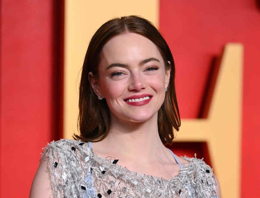 Emma Stone - Foto: Getty Images