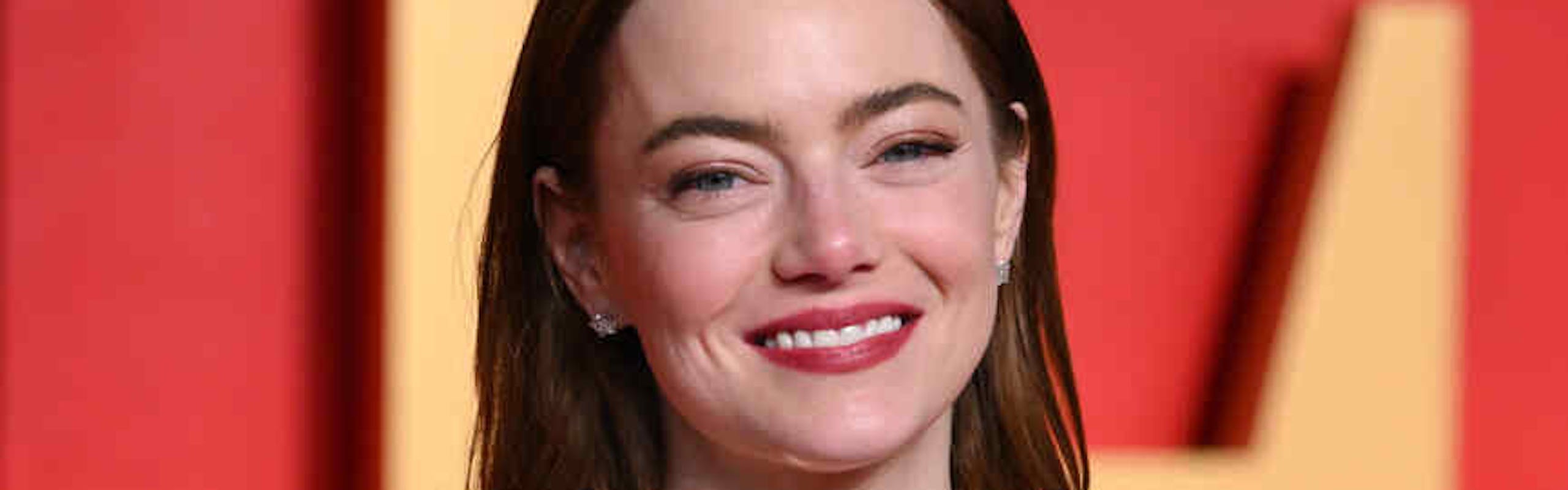Emma Stone - Foto: Getty Images